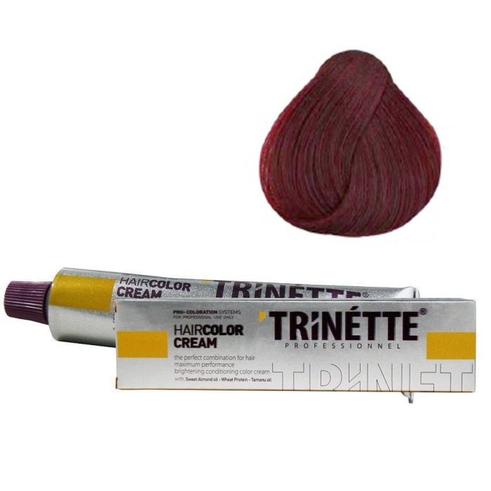 Trinette Tüp 7.66 Aşk Alevi 60 ml