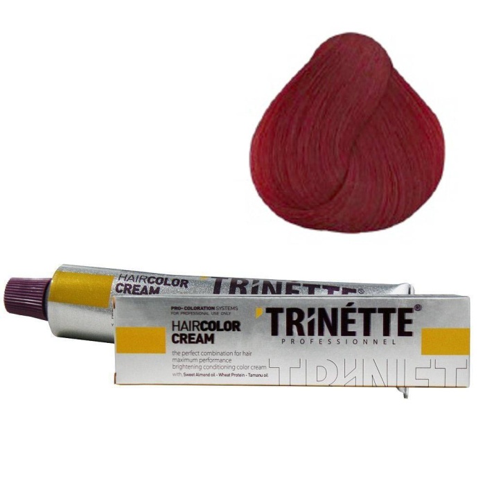 Trinette Tüp 8.66 Lal Kızıl 60 ml