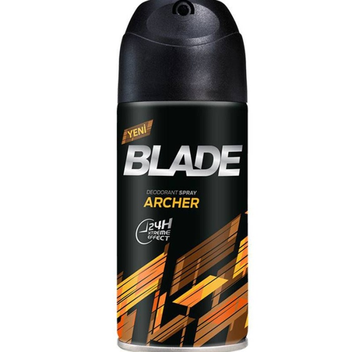 Blade Deo 150 ML Archer