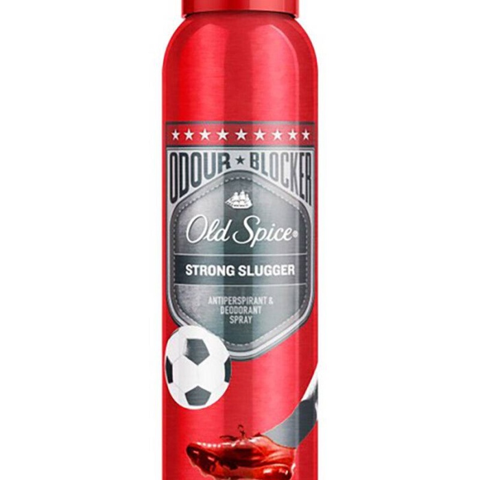 Old Spice Deodorant Strong Slugger 150 ml