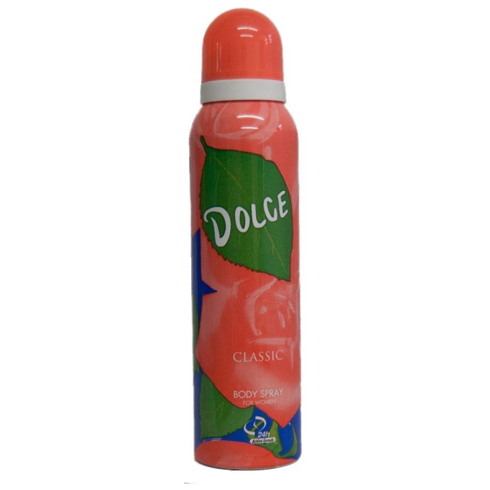 Dolce Deo 125 ML Classıc
