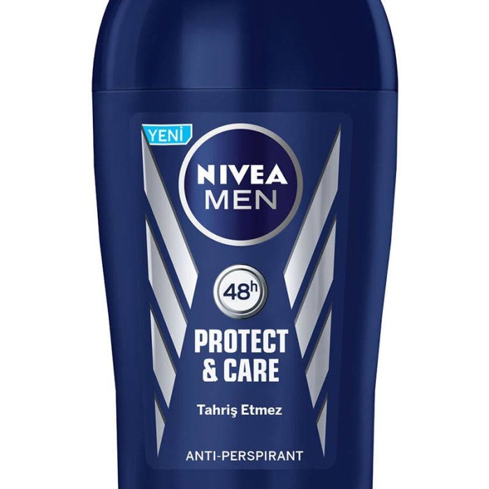 Nıvea Deo Stıck 40 ML Prot&Care Erkek