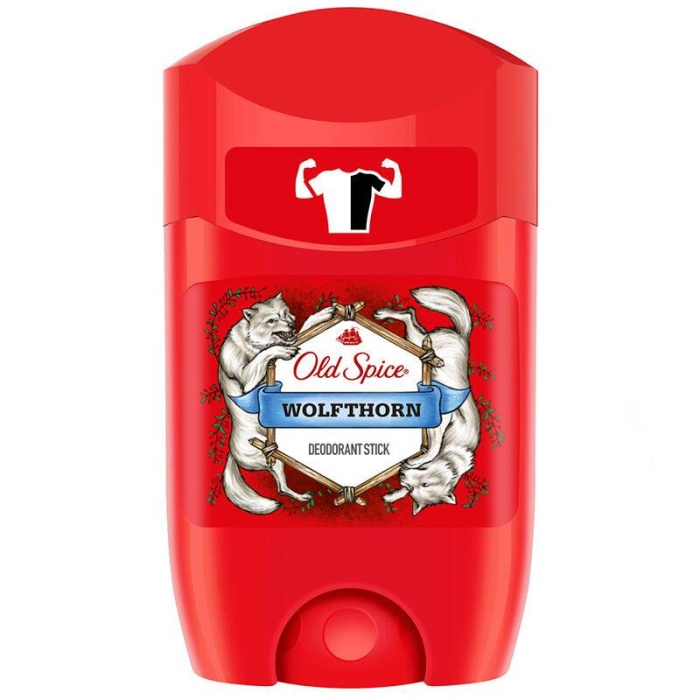 Old Spice Stick Wolfthorn 50 ml