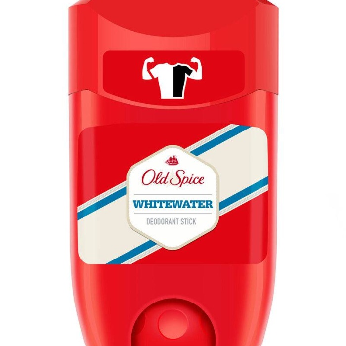 Old Spice Stick Whitewater 50 ml