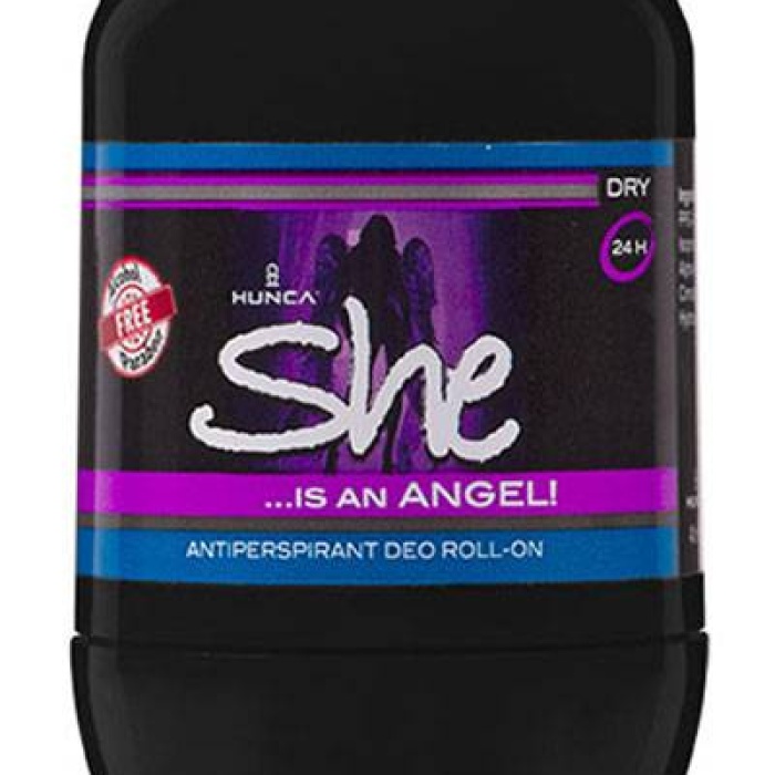 She Deo Roll-On 40 ML Angel