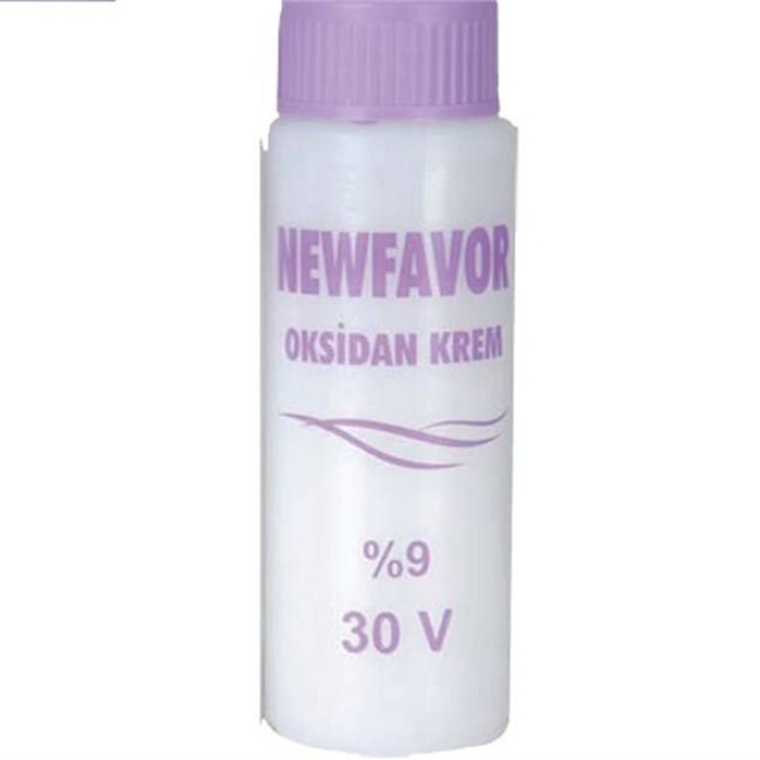 New Favor Sıvı Peroksıt %9