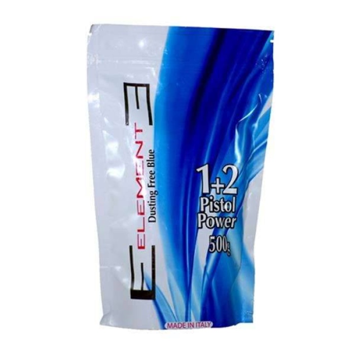 Element Toz Saç Açıcı 500gr