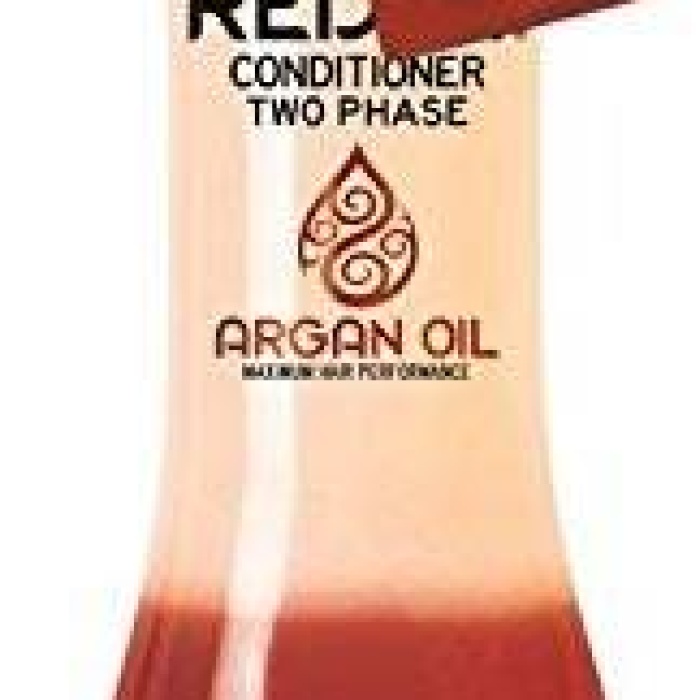 Redist Fön Suyu Argan 400ml