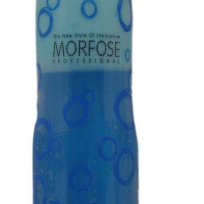 Morfose Kolajen İçerikli Fön Suyu Mavi 400 ml