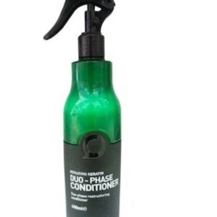 Ostwint Keratin Fön Suyu 400 Ml