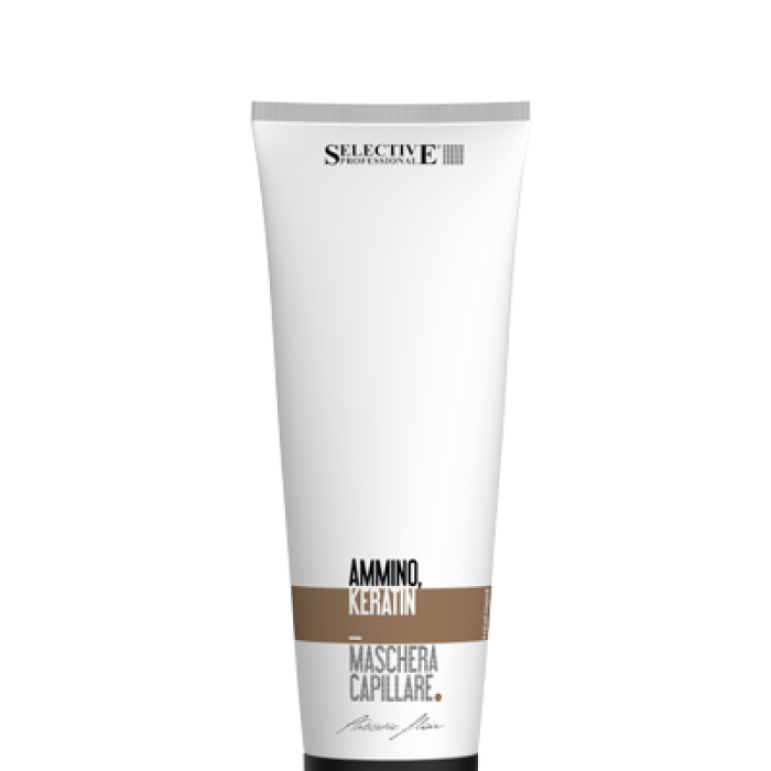 Selective Amino Keratin Saç Maskesi 300 ML