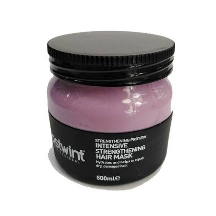Ostwint Strengthening Protein Saç Maskesi 500 Ml