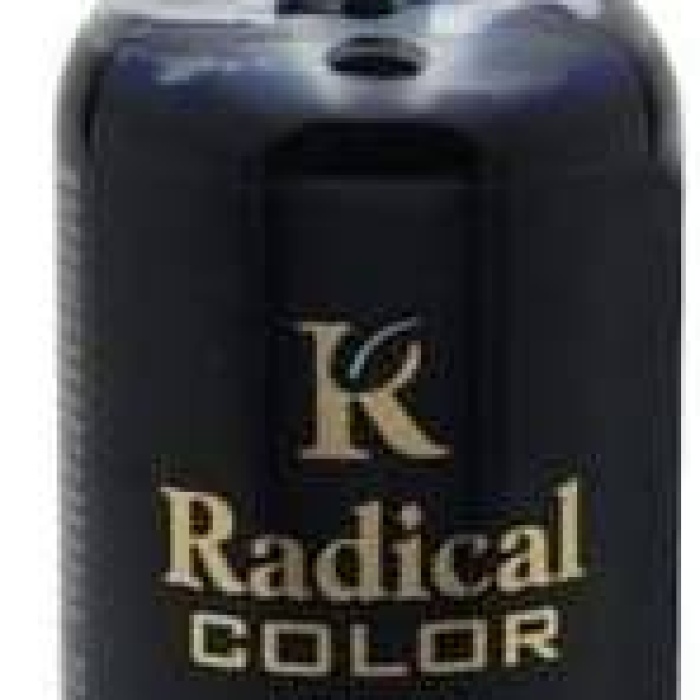 Radical Color Su Bazlı Saç Boyası 250 ml Mavi