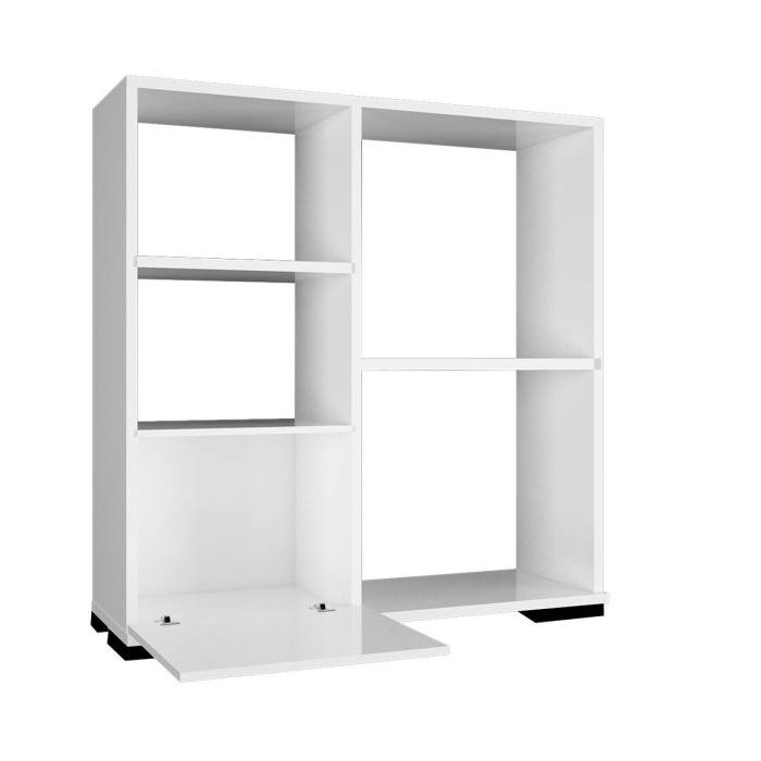 Mikrodalga Mini Fırın Dolabı