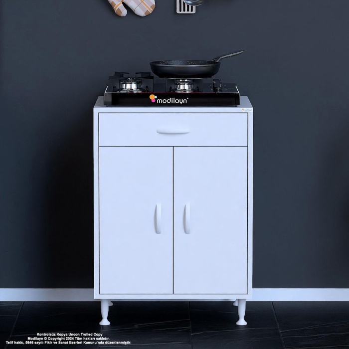 Set Altı Mutfak Dolabı