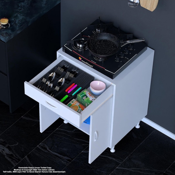 Set Altı Mutfak Dolabı