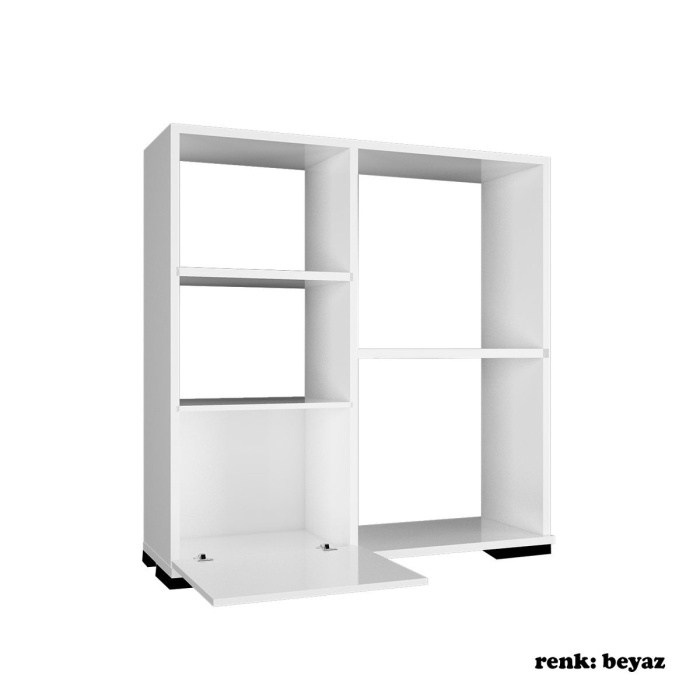 Mikrodalga Mini Fırın Dolabı