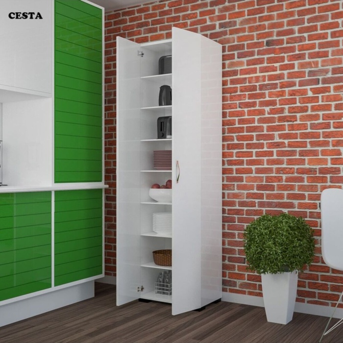 Çok Amaçlı Dolap Mutfak Dolabı Banyo Dolabı (289265512)