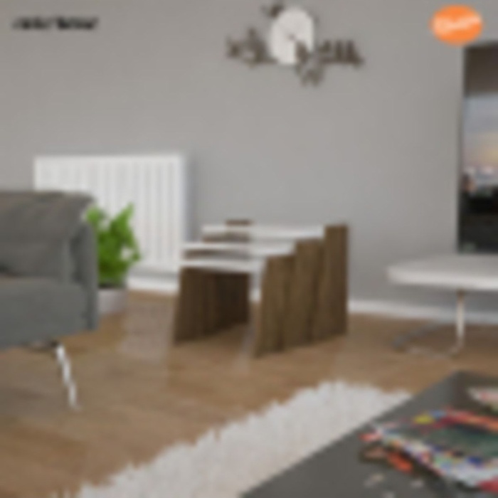 3 Lü Zigon Sehpa Takımı