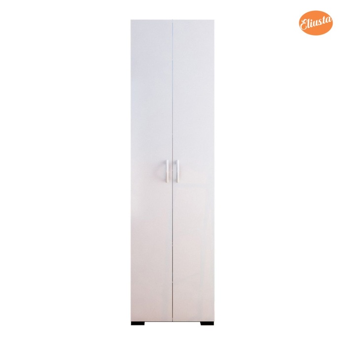 Sekiz Raflı Cokamaclı Dolap Mutfak Dolabı Banyo Dolabı Ofis Dolabı