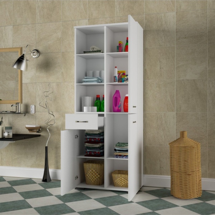 Çok Amaçlı Dolap Ard-138