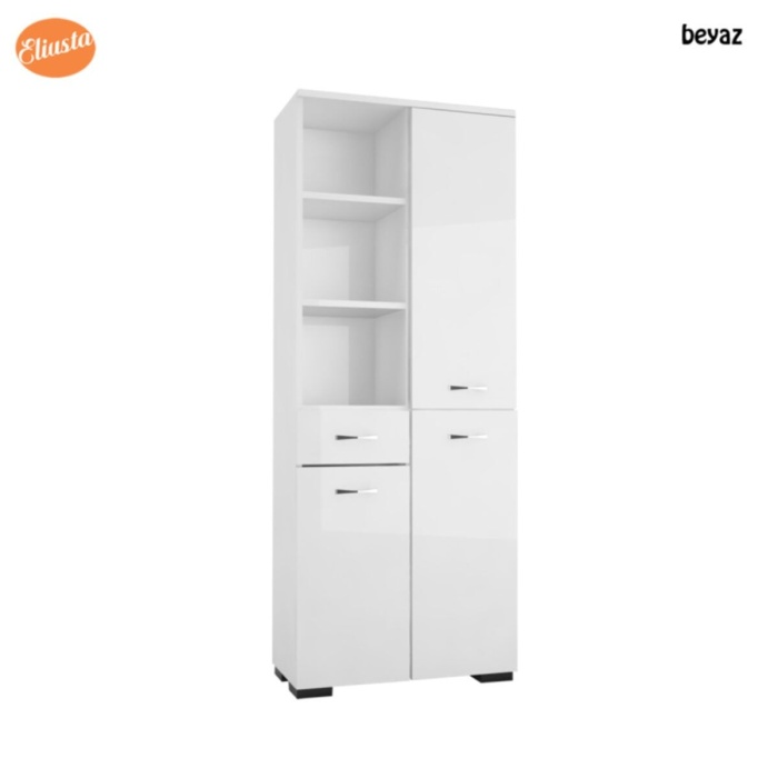 Çok Amaçlı Dolap Ard-138