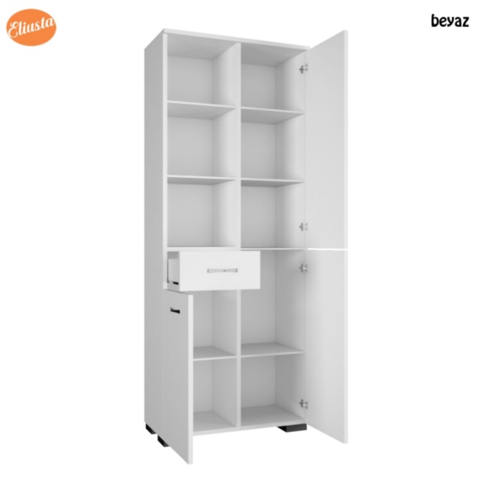 Çok Amaçlı Dolap Ard-138