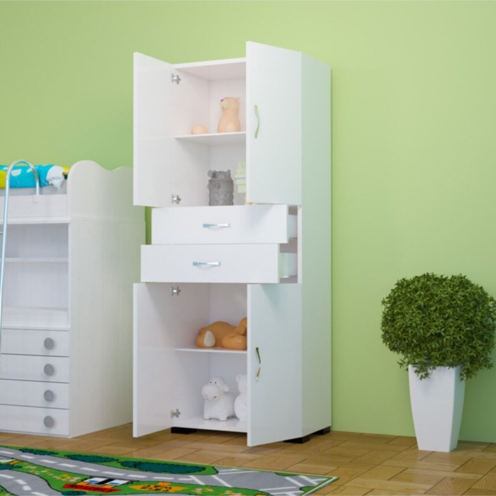 Çok Amaçlı Dolap Mutfak Dolabı Banyo Dolabı Ofis Dolabı