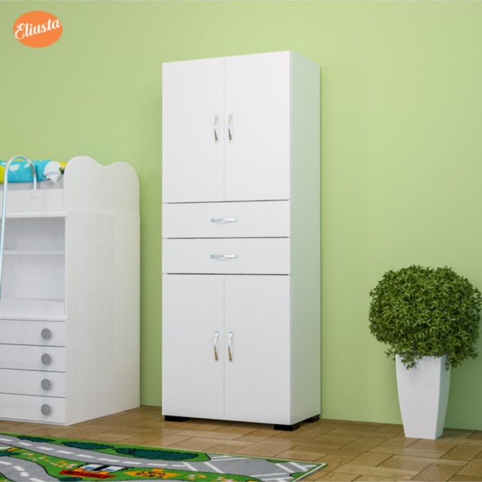 Çok Amaçlı Dolap Mutfak Dolabı Banyo Dolabı Ofis Dolabı