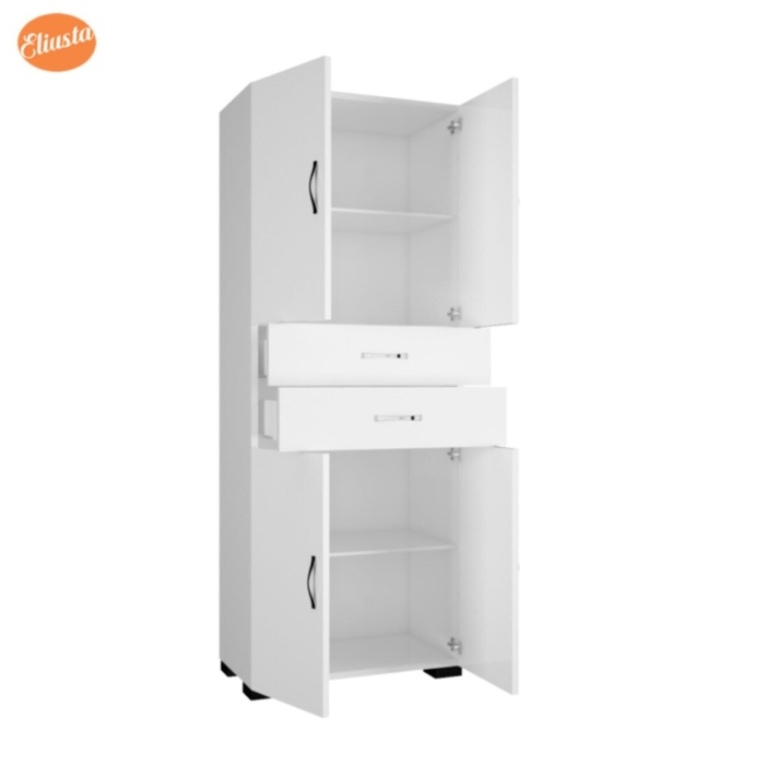 Çok Amaçlı Dolap Mutfak Dolabı Banyo Dolabı Ofis Dolabı