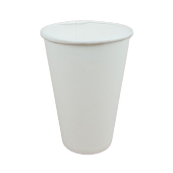 12 oz Karton Bardak Baskısız 1000 Adet