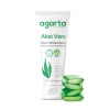 Agarta Doğal Krem AloeVera 75 ml, 6 Adet