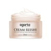 Agarta Doğal Krem-Reishi 50 ml, 6 Adet