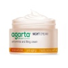 Agarta Doğal Krem-Gece 50 ml, 6 Adet