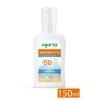 Agarta Doğal Güneş Spreyi 50 SPF 150 ml, 6 Adet