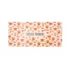 12x26 Haftalık Planner - Coffee 6 Adet