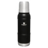 Stanley Termos The Artisan Thermal Bottle 1.0L / 1.1 QT Black Moon