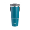 Tyeso DailyNeed Termos Vakumlu Paslanmaz Çelik 1050 ML Mavi