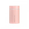 Tyeso Gourmet Anne Bebek Mama Vakumlu Termos Cep Boy 260 ML Pembe