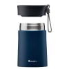 Aladdin Bistro Thermavac™ Stainless Steel Yemek Termosu 0.4L Lacivert