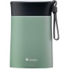 Aladdin Bistro Thermavac™ Stainless Steel Food Jar 0.4L Sage Green