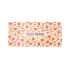12x26 Haftalık Planner - Coffee 6 Adet