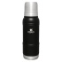 Stanley Termos The Artisan Thermal Bottle 1.0L / 1.1 QT Black Moon