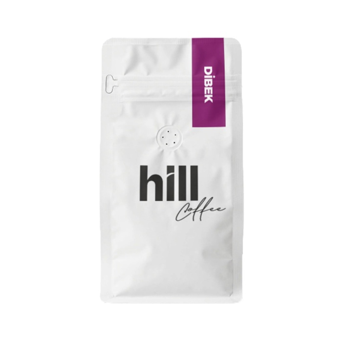 Türk Kahvesi Hill Coffee Dibek 200 gr