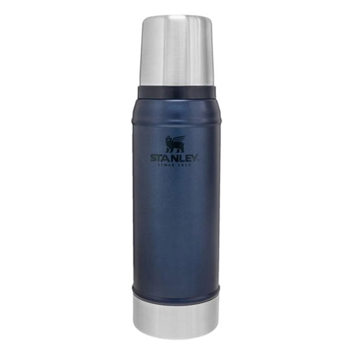 Stanley Termos The Legendary Classic Bottle .75L / 25oz Nightfall