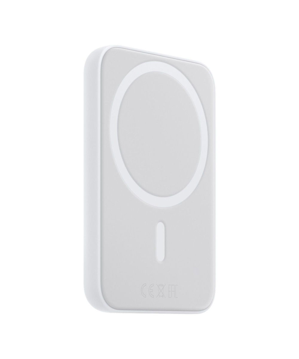 MagSafe 20W Manyetik Kablosuz Hızlı Şarj Powerbank iPhone & Tüm MagSafe Cihazlarla Uyumlu Battery Pack