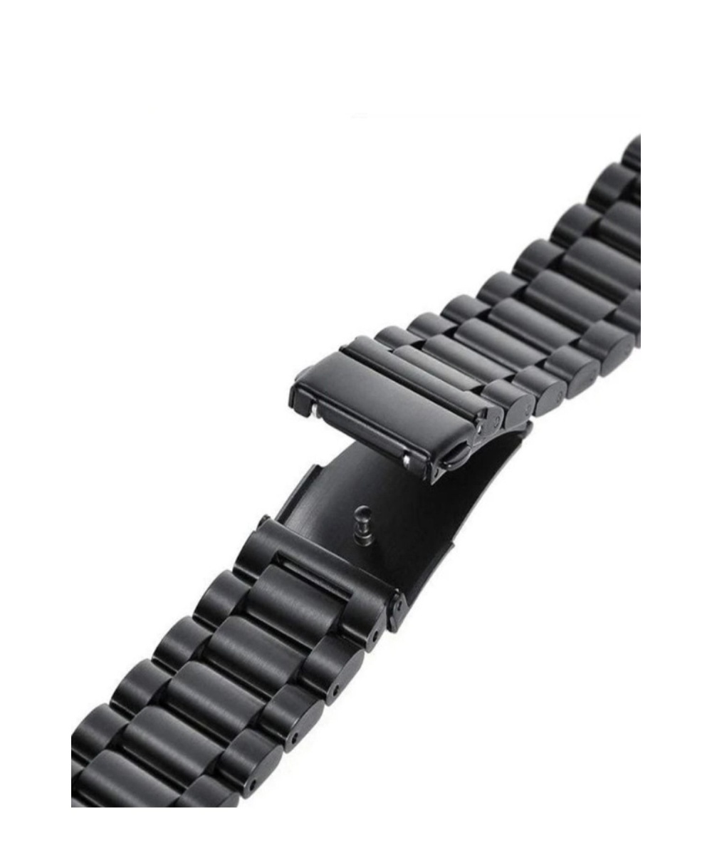 Huawei 22mm Watch Gt/gt2/gt2e/gt2 Pro/gt3/gt3 Pro/watch 3/ Paslanmaz Çelik Metal Akıllı Saat Kordon