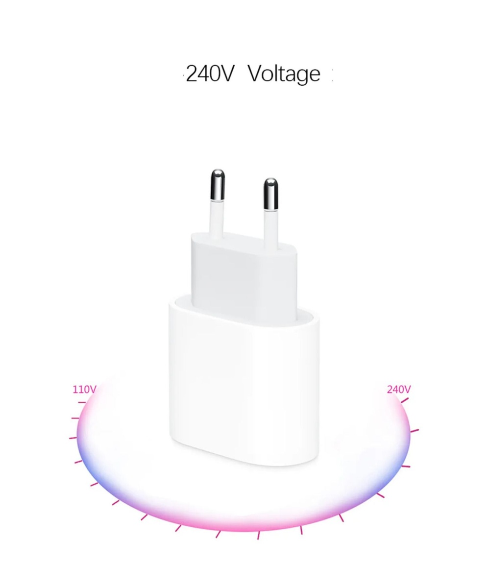 Iphone 11 Pro 12-13-14 Pro Max Usb C Apple Xiaomi Samsung Uyumlu Cihazı Aleti Kablo Güç Adaptörü