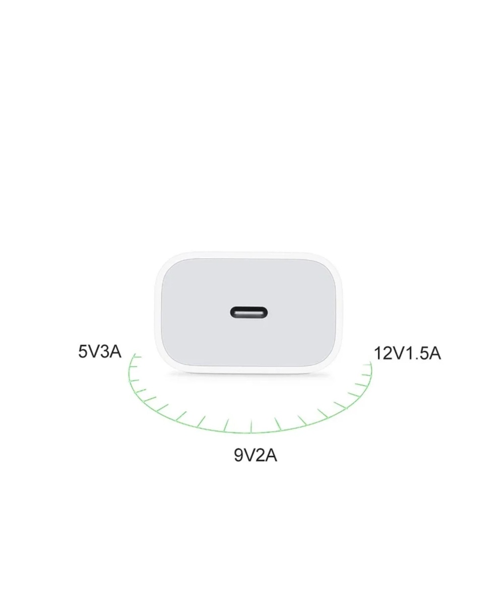 Iphone 11 Pro 12-13-14 Pro Max Usb C Apple Xiaomi Samsung Uyumlu Cihazı Aleti Kablo Güç Adaptörü