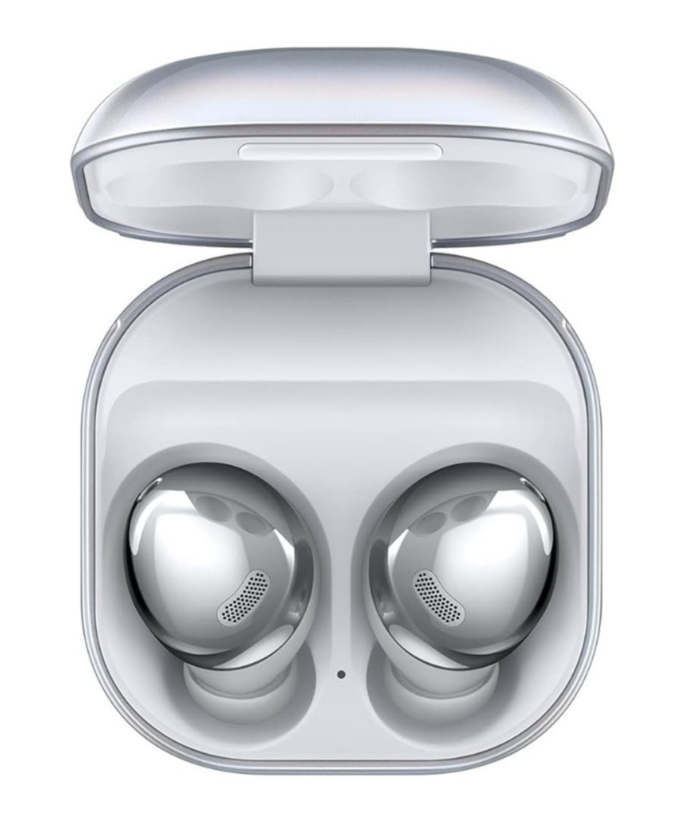 Samsung Uyumlu Galaxy Buds Pro Beyaz Tws Kulak İçi Kablosuz Bluetooth Kulaklık